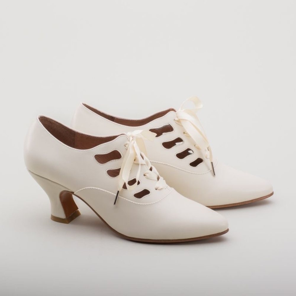 American Duchess 20s Shoes